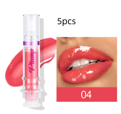 New Tube Rich Lip Color Liquid Lipstick