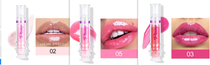 New Tube Rich Lip Color Liquid Lipstick