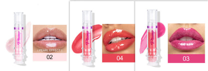 New Tube Rich Lip Color Liquid Lipstick