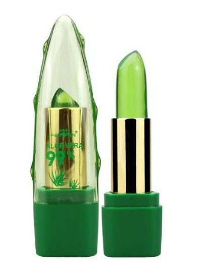 Aloe Vera Gel Color Changing Lipstick