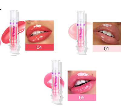 New Tube Rich Lip Color Liquid Lipstick