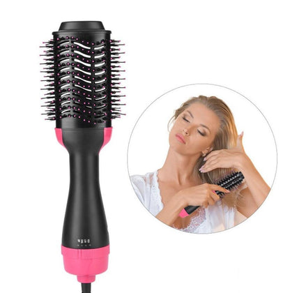 Multifunctional Electric Hair Dryer Comb