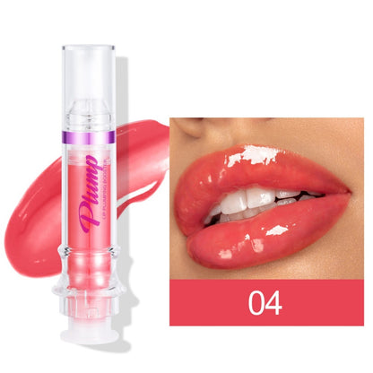 New Tube Rich Lip Color Liquid Lipstick