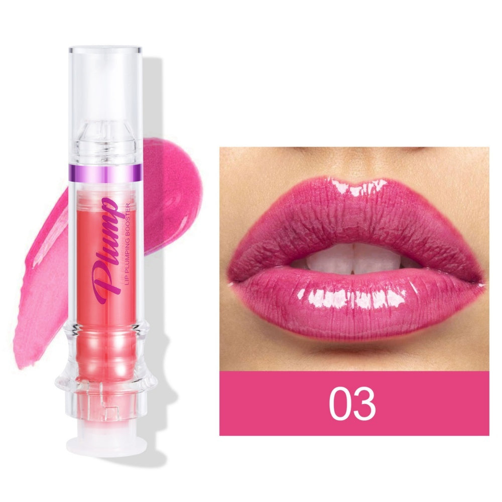 New Tube Rich Lip Color Liquid Lipstick