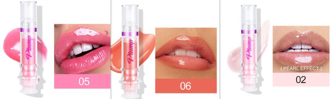 New Tube Rich Lip Color Liquid Lipstick