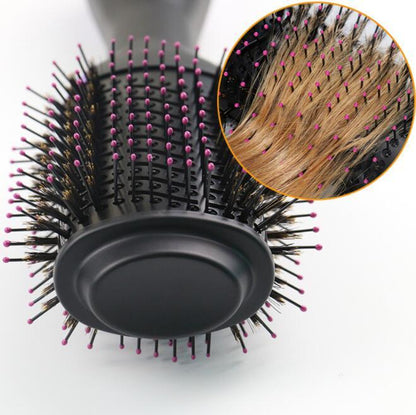 Multifunctional Electric Hair Dryer Comb