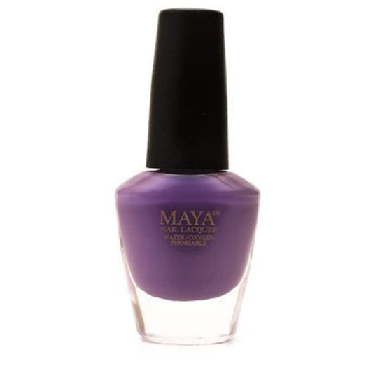 MAYA Nail Lacquer ( dahlia )