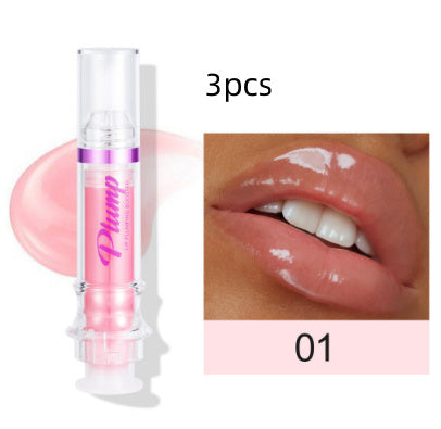 New Tube Rich Lip Color Liquid Lipstick