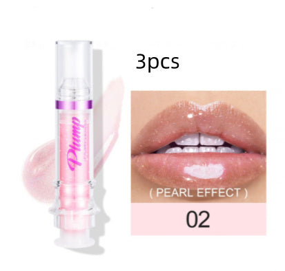 New Tube Rich Lip Color Liquid Lipstick