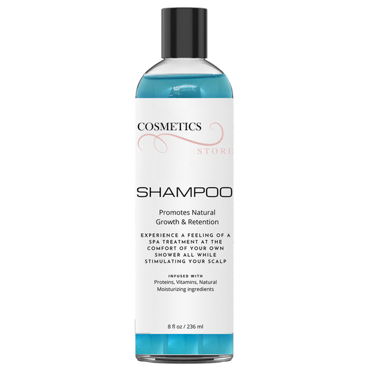 Stimulating Shampoo 8oz