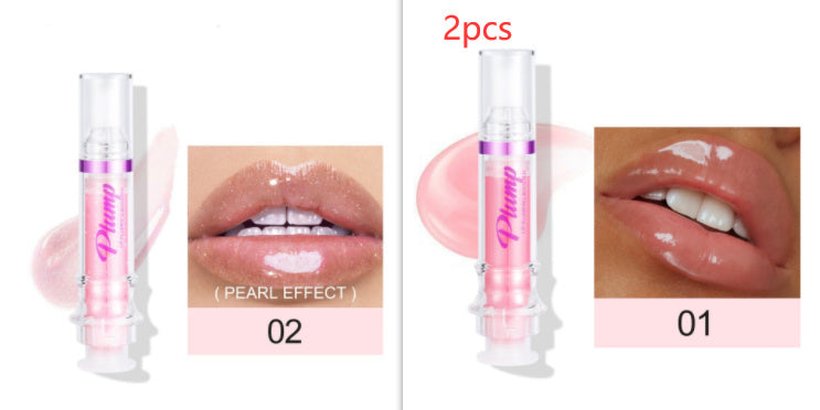 New Tube Rich Lip Color Liquid Lipstick