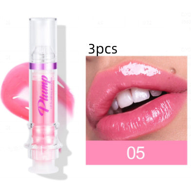 New Tube Rich Lip Color Liquid Lipstick