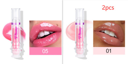 New Tube Rich Lip Color Liquid Lipstick