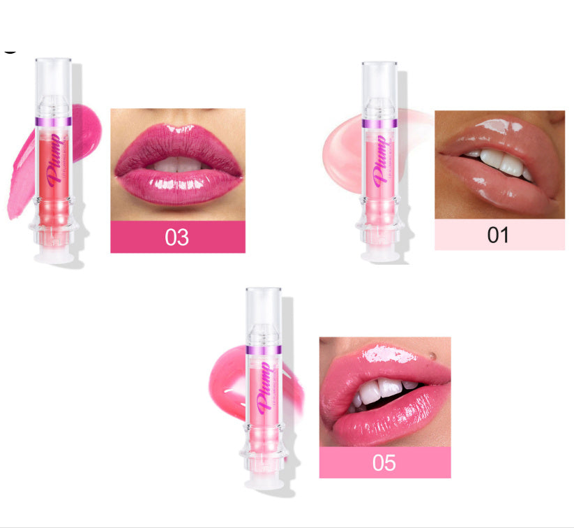 New Tube Rich Lip Color Liquid Lipstick