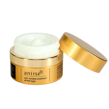 Anti Wrinkle Treatment Cream for Face and Neck