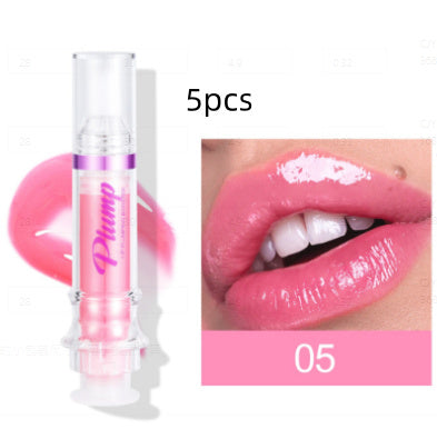 New Tube Rich Lip Color Liquid Lipstick