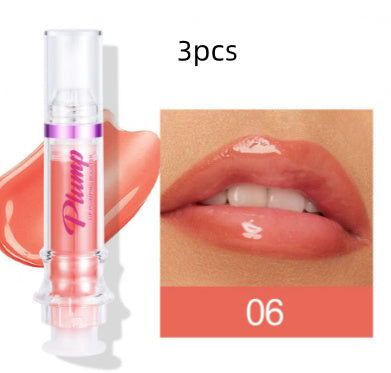 New Tube Rich Lip Color Liquid Lipstick