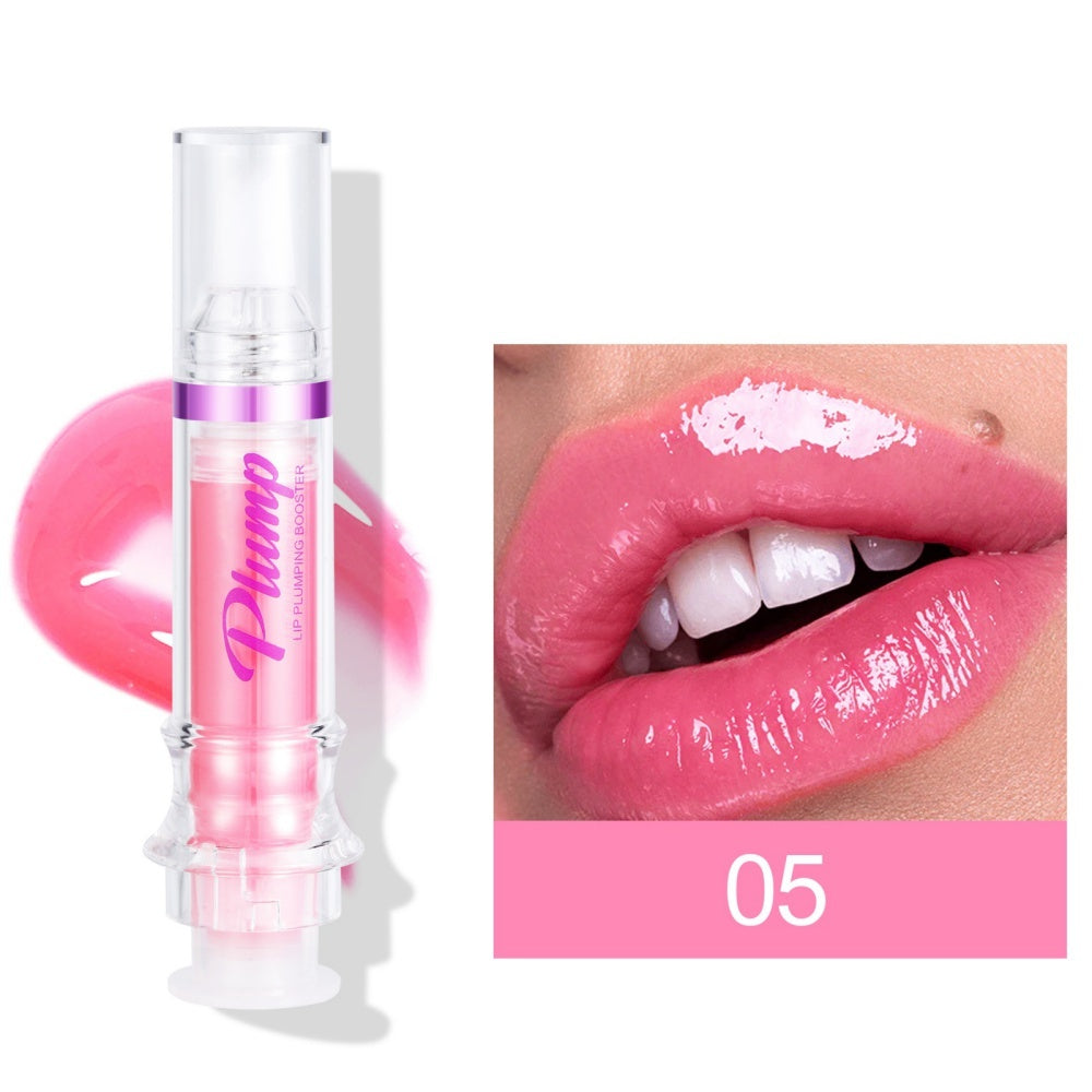 New Tube Rich Lip Color Liquid Lipstick