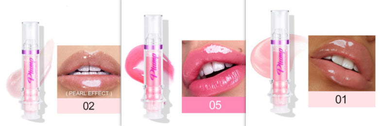 New Tube Rich Lip Color Liquid Lipstick