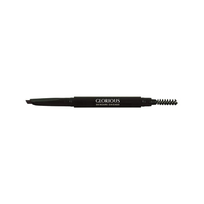 Automatic Eyebrow Pencil - Black