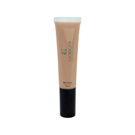 BB Cream - Tan