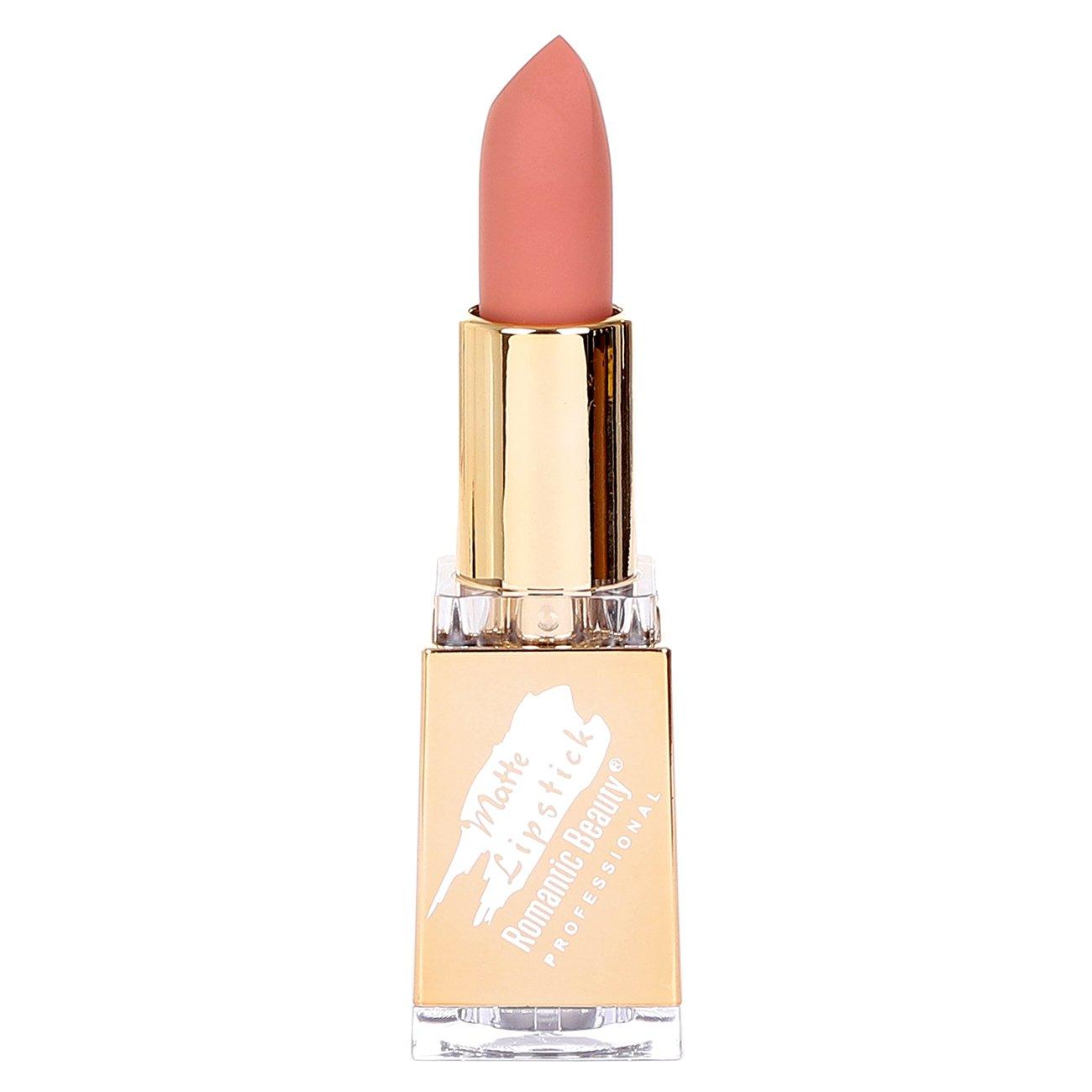 Art Gallery Matte Lipsticks - Nude - Glorious Skincare I Greater Chicago