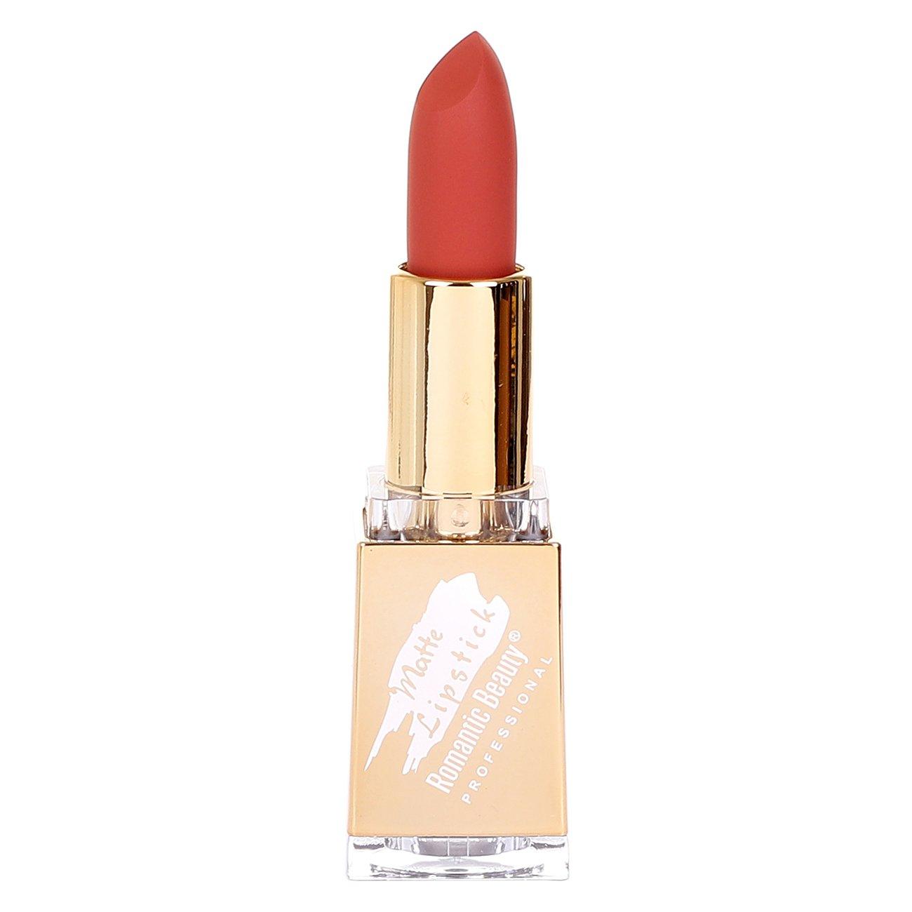 Art Gallery Matte Lipsticks - Nude - Glorious Skincare I Greater Chicago