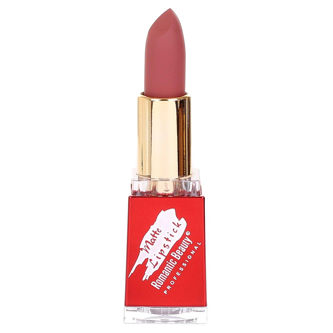 Art Gallery Matte Lipsticks - Nude - Glorious Skincare I Greater Chicago