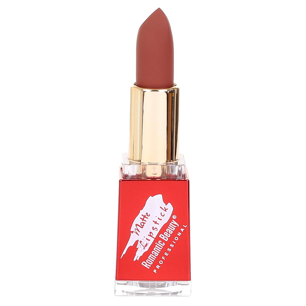 Art Gallery Matte Lipsticks - Nude - Glorious Skincare I Greater Chicago