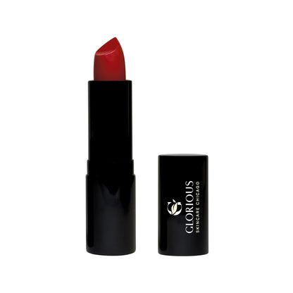 Luxury Cream Lipstick - Regal Red