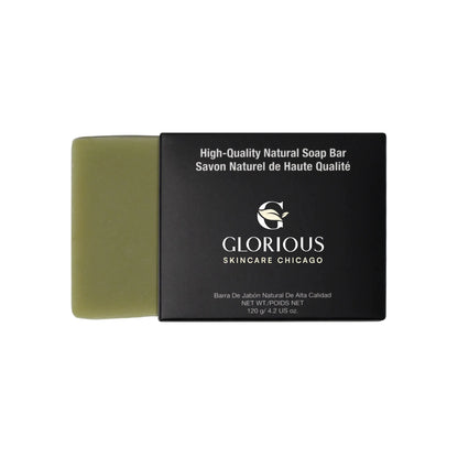 Natural Soap - Aloe