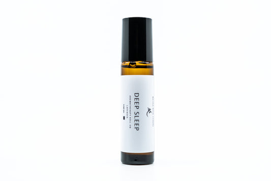 Deep Sleep Essential Oil Roll On