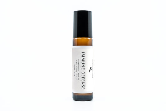 Immune Defense Essential Oil Roll On