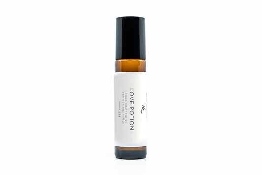 Love Potion Essential Oil Roll On