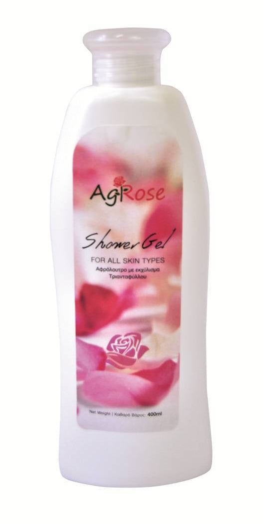 Shower Gel