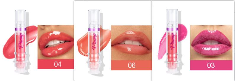 New Tube Rich Lip Color Liquid Lipstick