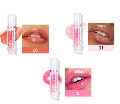 New Tube Rich Lip Color Liquid Lipstick