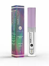 Hairworthy Hairactive Eyelash serum