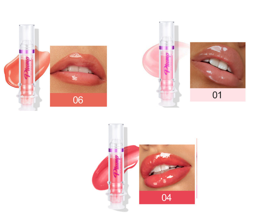 New Tube Rich Lip Color Liquid Lipstick