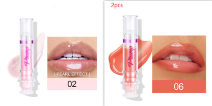 New Tube Rich Lip Color Liquid Lipstick