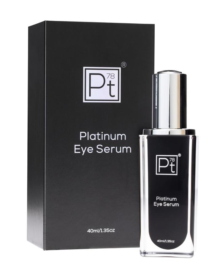 Platinum Eye Serum