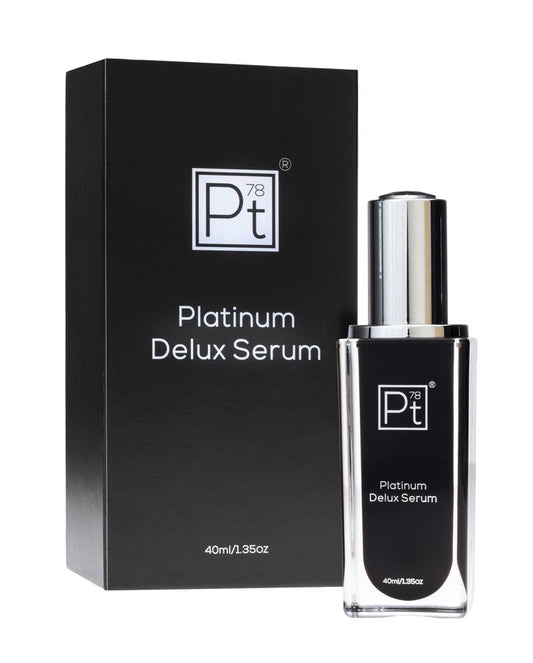 Platinum Delux Serum