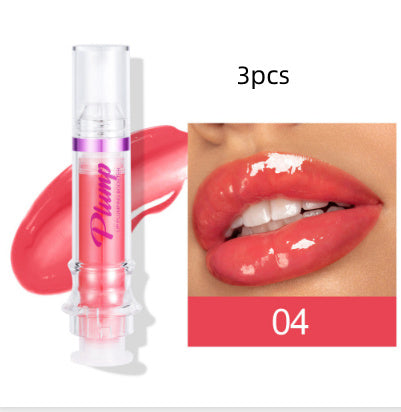 New Tube Rich Lip Color Liquid Lipstick