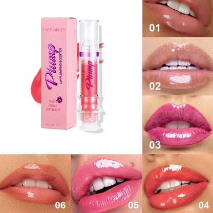 New Tube Rich Lip Color Liquid Lipstick