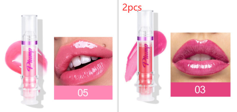 New Tube Rich Lip Color Liquid Lipstick