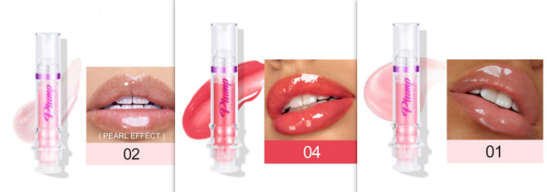 New Tube Rich Lip Color Liquid Lipstick