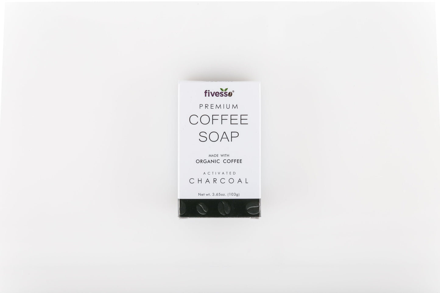 Premium Coffee Soap Bar