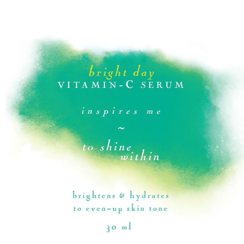 Bright Day Vitamin C Serum