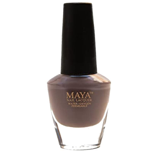 MAYA Nail Lacquer ( mirage )