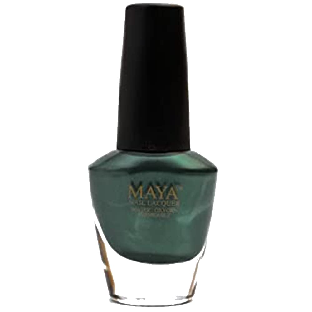 MAYA Nail Lacquer ( mystique )